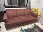 3 seater sofa
