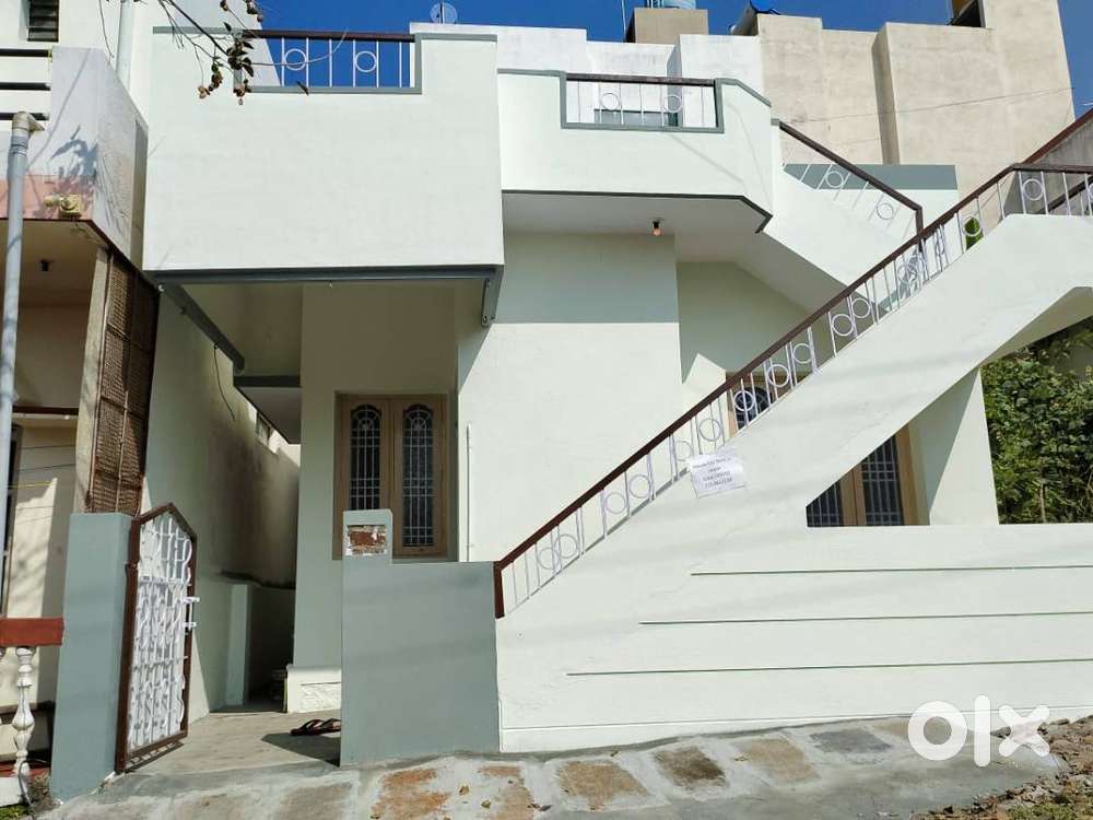 2bhk Independent house for sale in a very prominent area