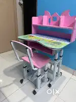 Kids study table for sale