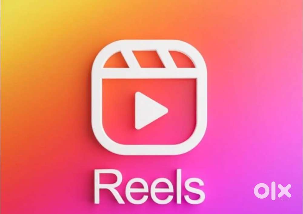 Reels Video