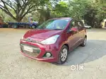 Hyundai Grand i10 [2013-2017] 1.2 Kappa VTVT Sportz, 2013, Petrol