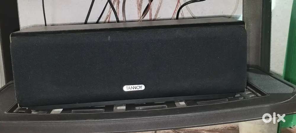 TANNOY 5.0 SPEAKER PACKAGE