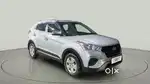 Hyundai Creta 1.6 E Plus, 2018, Petrol