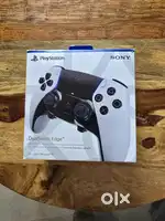 Playstation DualSense Edge Wireless Controller