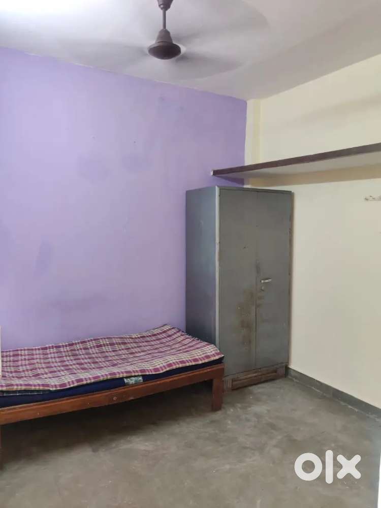 Two rooms for rent  near D mall with good connectivity