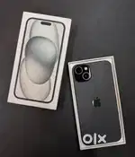 I want to selling iphone 15 plus  256gb with Bill box invoice