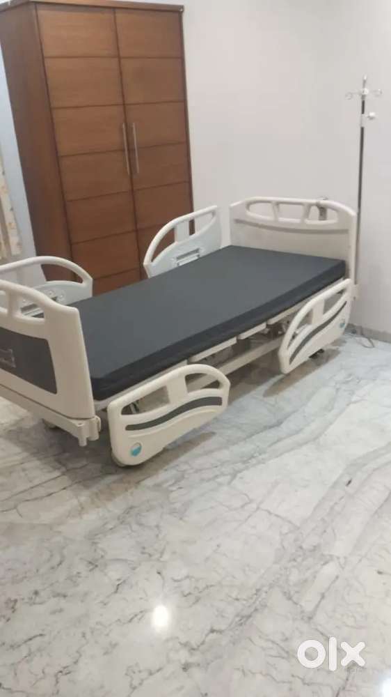 Rent or Buy Hospital Bed,ICU Bed,Patient Bed, Surgical Bed,Medical Bed