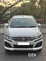 Maruti Suzuki Ertiga SHVS VDI, 2016, Diesel
