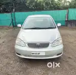 Toyota Corolla HE 1.8J, 2007, Petrol