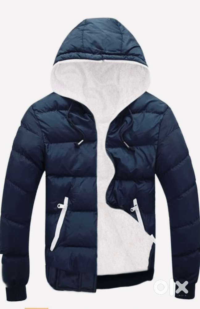 Winter jackets