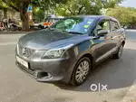 Maruti Suzuki Baleno Alpha CVT 2017  - 1st Owner/45k KM/ DL Registered