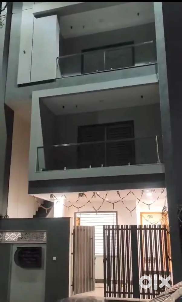 5 BHK Fully Furnished @ TCS Square