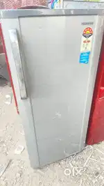 Used fridge available