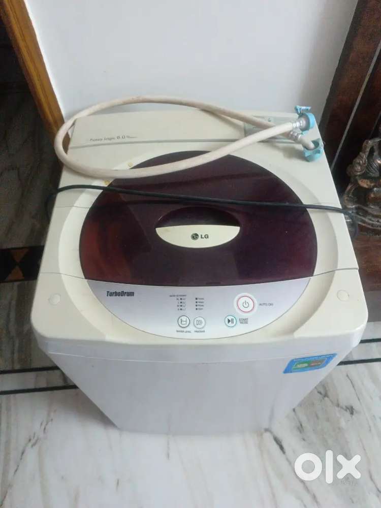 Second hand LG Washing machine selling