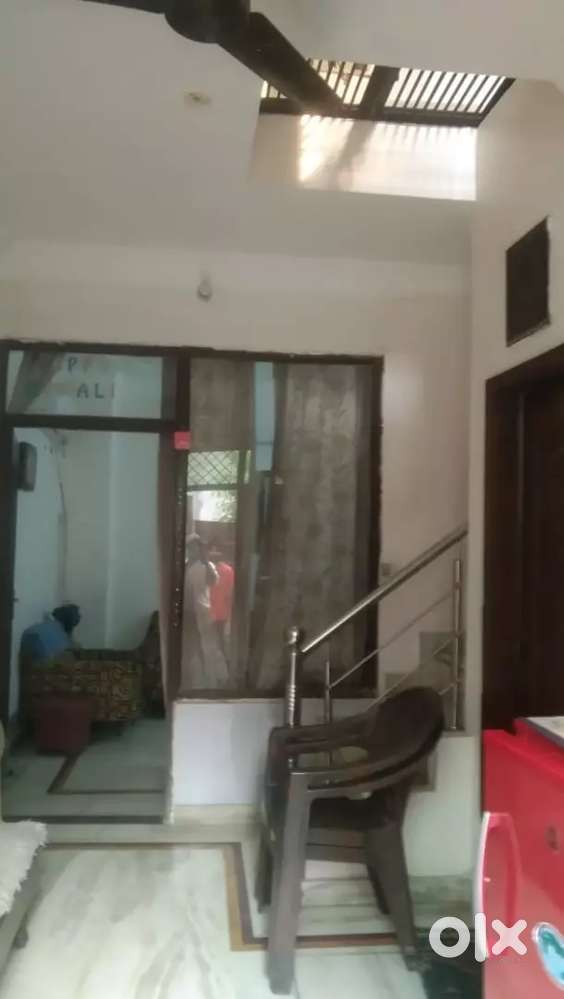 New Amritsar b block 2 BHK with kitchen and 2 bathrooms