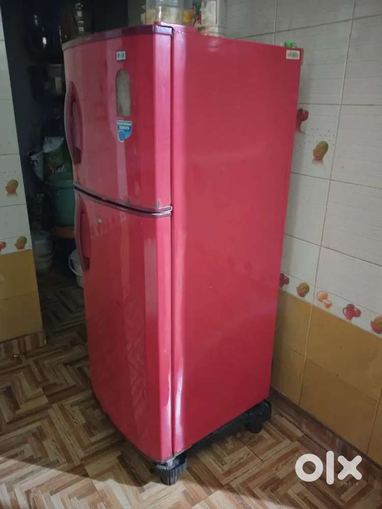 Full condition fridje kodikkunnu