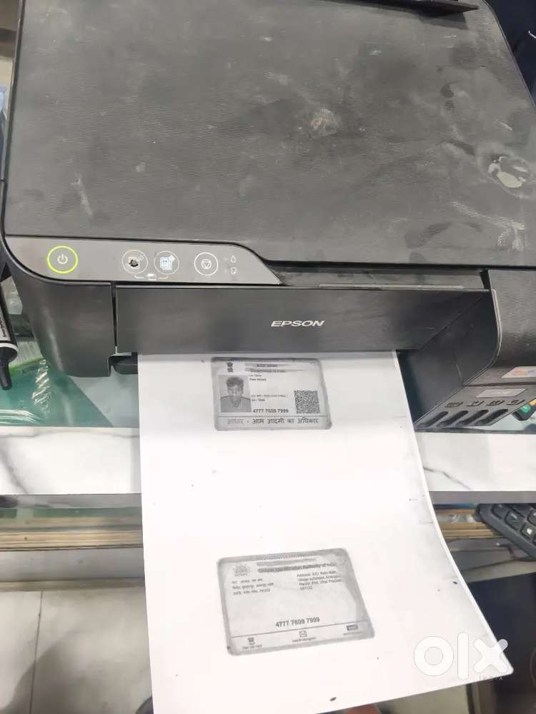 Printer Epson L3210