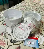 Bajaj multifunction cooker