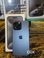 IPHONE 15 PRO MAX REFURBISHED DISTRIBUTER FIXEDPRICE