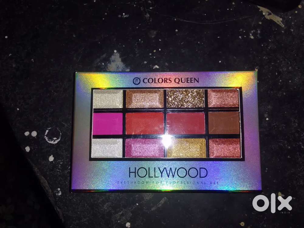 Colors Queen (Eyeshadow)