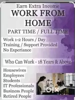 Part time work