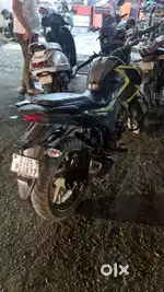 Honda Hornet CB 160R STD