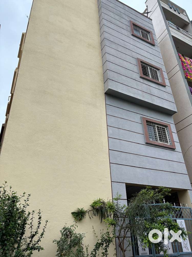 1 BHK ON RENT
