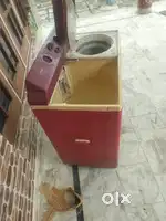I want to sell my old washing machine lg 6.2 inworking condition