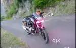 Bajaj pulsar 150 with excellent condition