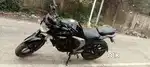 Yamaha Fz V2 2016 Model