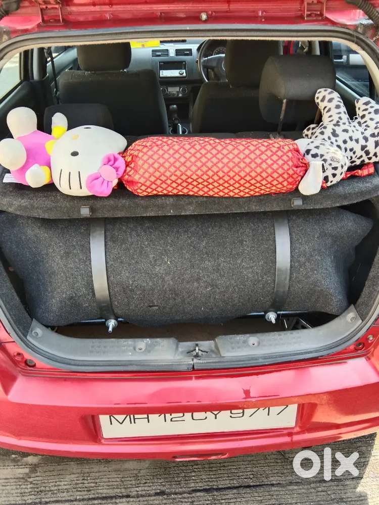 Good condition with CNG