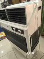 A TATA product voltas Cooler