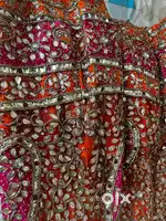 Designer lahenga choli
