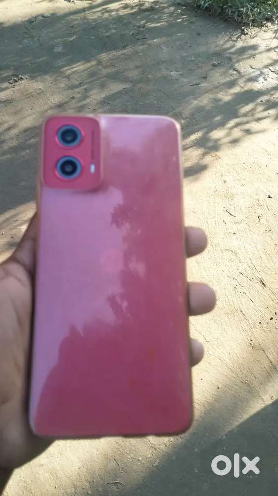 Motorola g45.   good condition