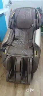 Recliner Full Body Massage Chair