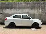 Maruti Suzuki Swift Dzire Vdi BSIV, 2012, Diesel