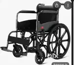 Patient wheel Chair