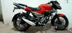 This bike good condition
