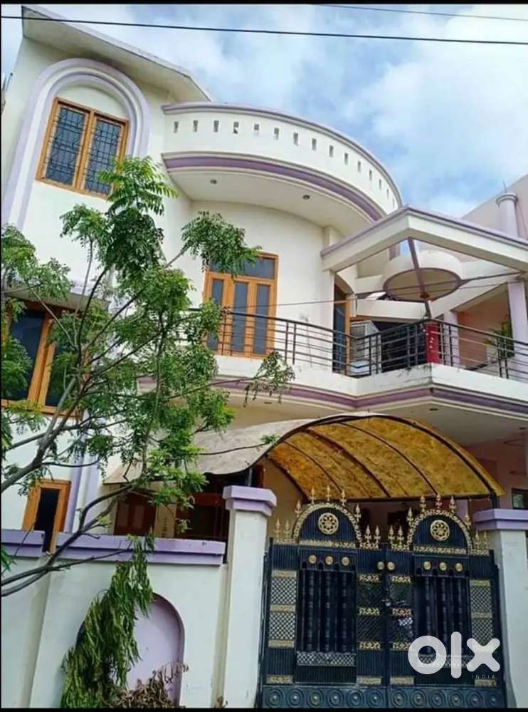 Graund Floor 3 Room Sat Rajendra Nagar Colony