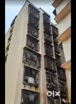 Heavy deposit 1BHK