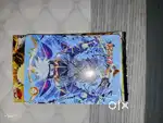 Naruto Card
