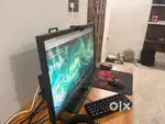 240hz benq esports gaming monitor 27inch