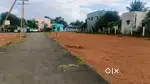 JUST 200 Metre from COIMBATORE TO POLLACHI HIGHWAY NEAR DTCp project