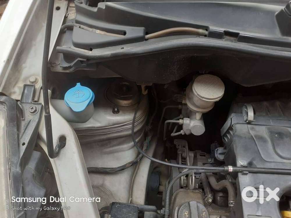 Maruti Suzuki Zen Estilo 2010 Petrol Good Condition