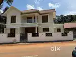 പാലാ - മുത്തോലിയ്ക്കു സമീപം , ഒരു അടിപൊളി വീട് വിൽപ്പനയ്ക്ക്