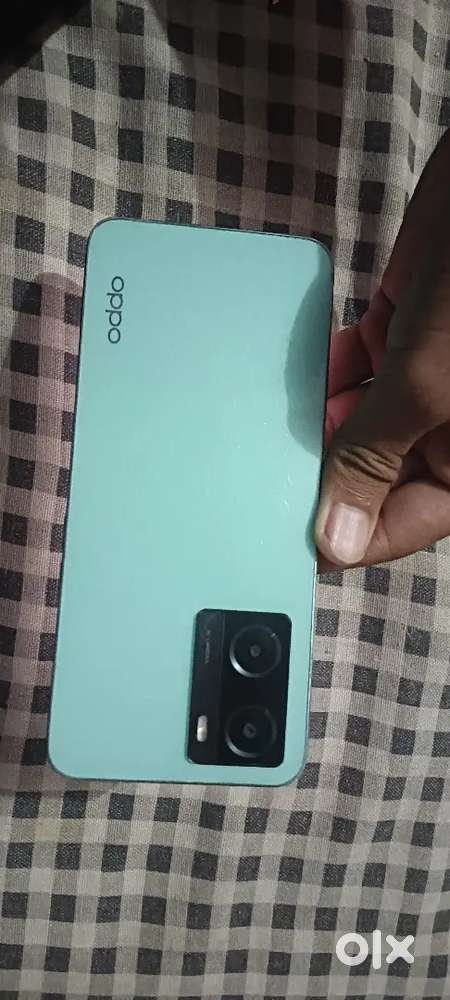 OPPO A57 4g good condition
