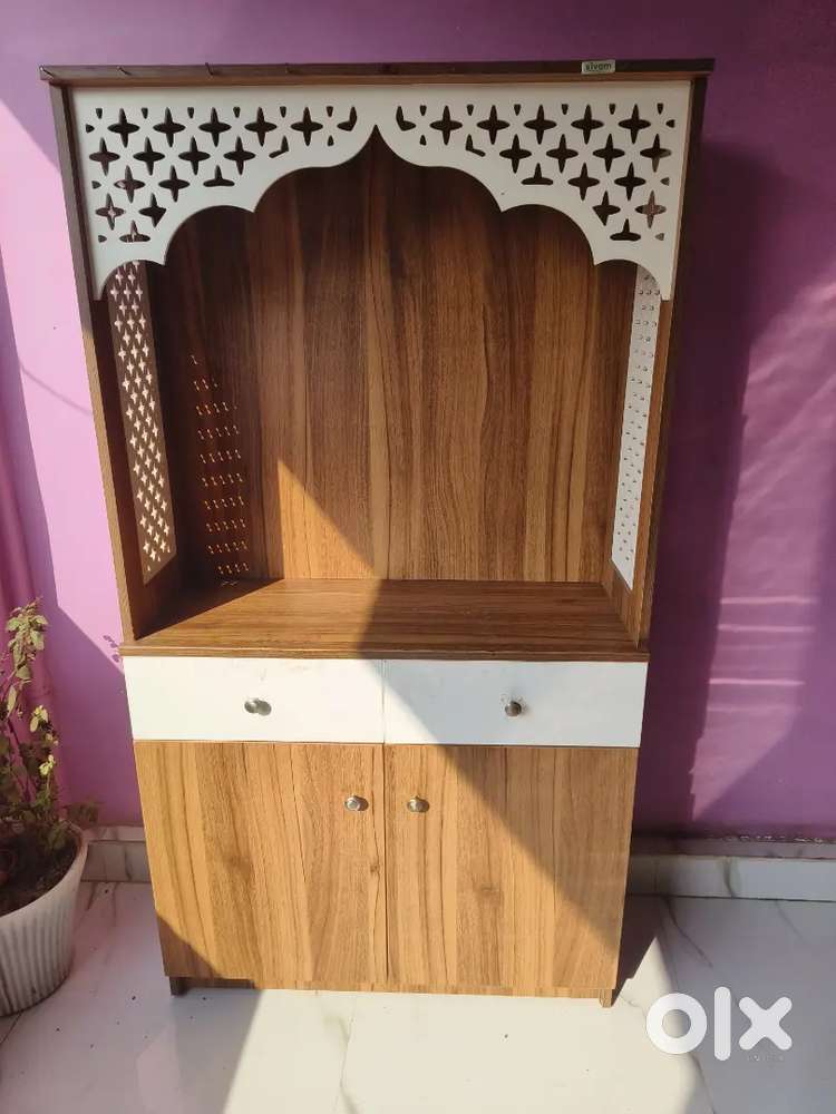 Home Temple Like New