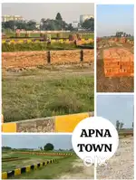 सबसे सस्ता व अच्छा प्लॉट मात्र 1699rs sqft फैज़ाबाद रोड लखनऊ