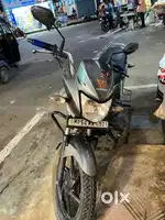 Well maintained and like new bike