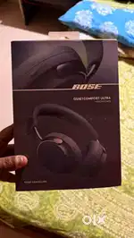 Bose Quietconfort ultra